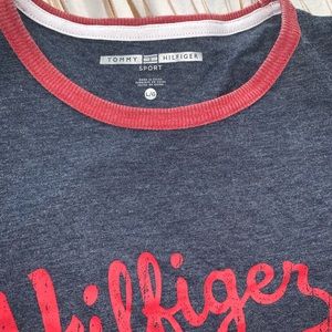 Tommy Hilfiger Top